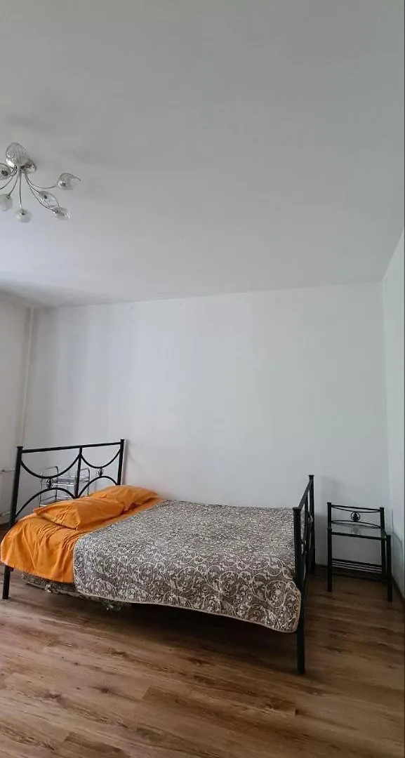 Samal Apartment Almaty