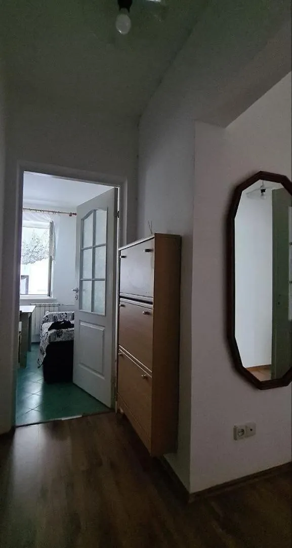 Samal Apartment Almaty Kazakhstan