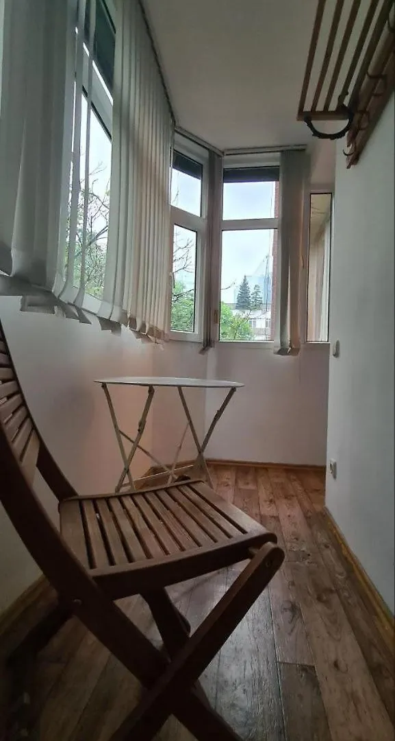 Samal Apartment Almaty