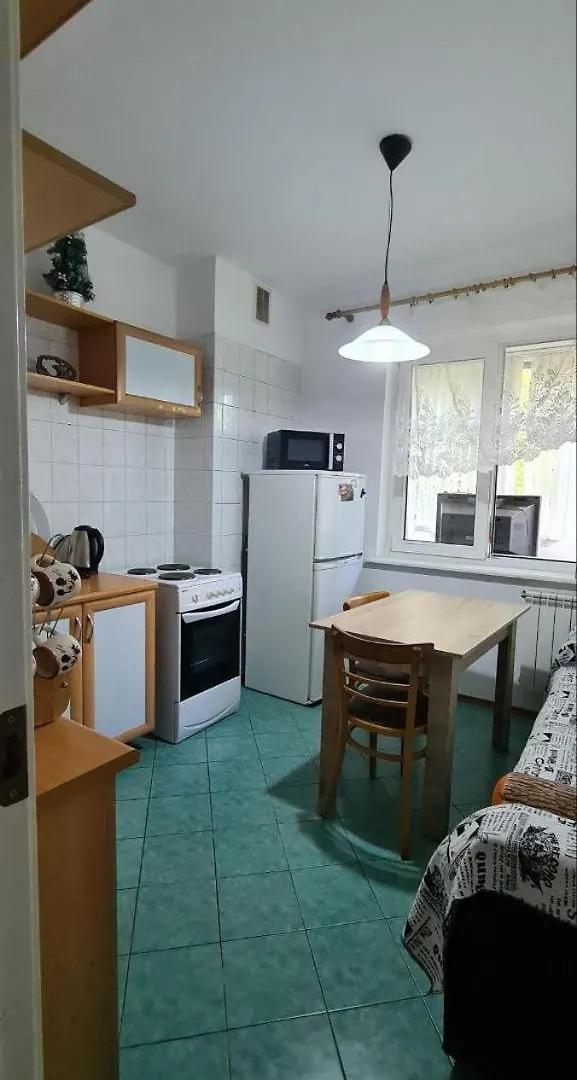 Samal Apartment Almaty