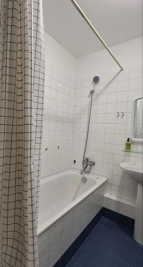 Samal Apartment Almaty 0*,