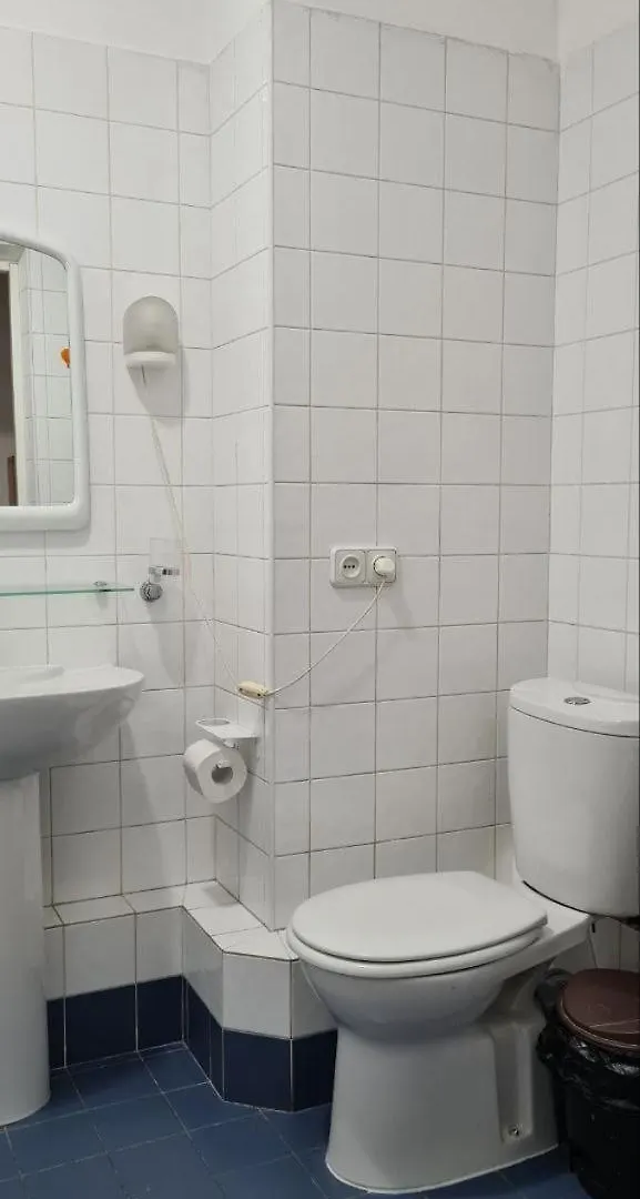 Samal Apartment Almaty