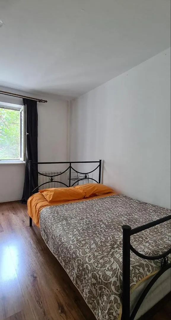 Samal Apartment Almaty