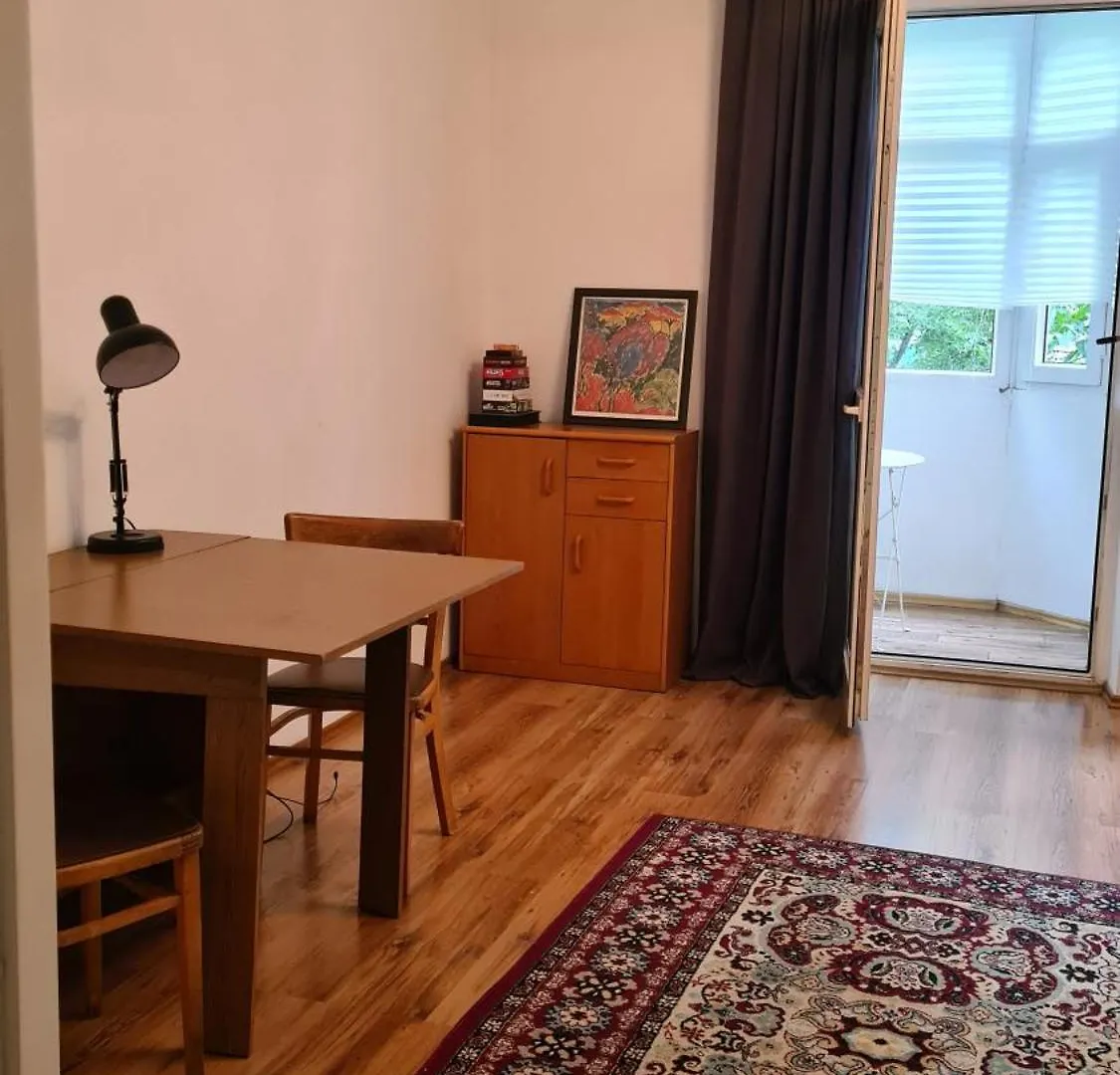 Samal Apartment Almaty Kazachstán